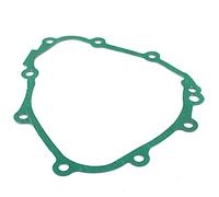 Wivplex Guarnizione del carter della copertura dell'alternatore dello statore del motore for CBR600 CBR 600 F4 F4I 2001-2006 Guarnizione motore moto(1pcs)