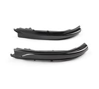Wivplex Indicatore di direzione dinamico da 2 pezzi sequenziale for specchietto retrovisore for auto, for Kia, K5 Optima MK4 JF 2016-2020 Spia luminosa per auto