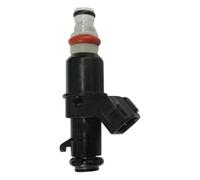 Wivplex Iniettore carburante 16450-RAA-A01 for 2005-11, for Accord, CR-V Element 2.4L Sostituzione dell'iniettore di carburante