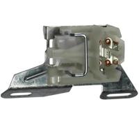 Wivplex Interruttore dimmer fari abbaglianti/anabbaglianti anteriore for fari anteriori montati sul piantone dello sterzo, for DS,-77 26019660 SWA41735, facile da installare, adattabile alla tua auto,