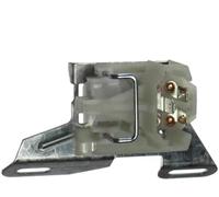 Wivplex Interruttore dimmer fari abbaglianti/anabbaglianti montato sul piantone dello sterzo, for GMC, for Chevy, for Cadillac, for Buick, for anteriore 26019660 Sostituzione dell'interruttore dei far