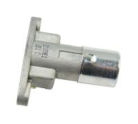 Wivplex Interruttore dimmer for fari abbaglianti con montaggio a pavimento, for Ford, for E350 Econoline Club Wagon XL HD 1994, for F100 XLT 1977, for F-150, Custom/Northland/Ranger XLT 1975 anteriore
