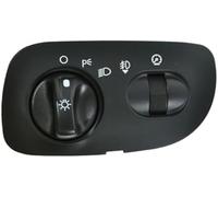 Wivplex Interruttore fari anteriori, for Ford, for Expedition 2001-2002, for F-150, Heritage 2001-2003, SUV Truck anteriore 2004, for DS, -1367 YL3Z11654BAB SWA41678 Sostituzione dell'interruttore dei