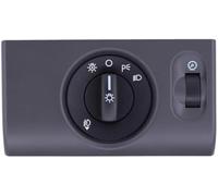 Wivplex Interruttore fari con fendinebbia, for Ford, for F-150, for Lincoln, Mark LT 2005-2008 Sostituzione dell'interruttore dei fari