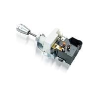Wivplex Interruttore fari, for GM, for Chevy, 1965 1966 1967 1968 1969 1970 Interruttore fari auto Sostituisci 01995179 D1588 1995179 Sostituzione dell'interruttore dei fari