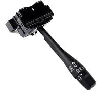 Wivplex Interruttore indicatori di direzione adatto for NISSAN 200SX 1995-1998, for NISSAN Altima 1993-2001, for NISSAN D21 Pickup 2001, for NISSAN Frontier, interruttore multifunzione anteriore, inte