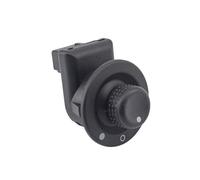 Wivplex Interruttore specchietto alzacristallo elettrico principale Regolazione controllo specchio a 7 pin 8200214919, for Renault, for Megan Accessori auto 7700401141 Interruttore a specchio