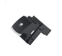 Wivplex Interruttore specchietto laterale, for VW, for Jetta, for Golf 5 6 tuareg, for, for Caddy, for Passat B6 CC 5ND 959 565B 5ND959565B Interruttore a specchio(E)