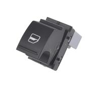 Wivplex Interruttore specchietto laterale, for VW, for Jetta, for Golf 5 6 tuareg, for, for Caddy, for Passat B6 CC 5ND 959 565B 5ND959565B Interruttore a specchio(D)