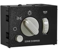 Wivplex Interruttori dimmer fari anteriori, for 1500 2500 3500 15738843 15755595 SW2157 CBS1456 Interruttori fari auto di ricambio Sostituzione dell'interruttore dei fari