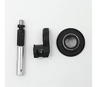 Wivplex Kit di guarnizioni raccolta for ingranaggio a vite senza fine, pompa dell'olio, for Husqvarna, 340 345 346 445 450, pezzi ricambio for motoseghe a benzina Pompa dell'olio per motosega