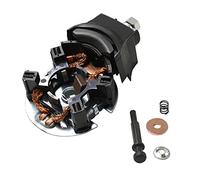 Wivplex Kit di riparazione for motorino di avviamento for motociclette, kit di ricostruzione della piastra della spazzola, for Accord, Odyssey CRV 2.4L, for Acura, for Civic, CRV TSX RDX 04312-PSA-305