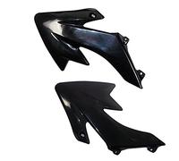 Wivplex Kit parafanghi parafango moto ABS carenatura completa copertura carrozzeria moto, enduro 50cc-160cc SDG SSR pit dirt bike Parafango per moto(TC022TC023)