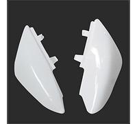 Wivplex Kit parafanghi parafango moto ABS carenatura completa copertura carrozzeria moto, enduro 50cc-160cc SDG SSR pit dirt bike Parafango per moto(TC211TC212)