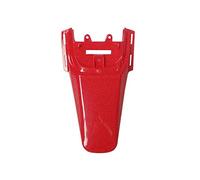 Wivplex Kit parafanghi parafango moto ABS carenatura completa copertura carrozzeria moto, enduro 50cc-160cc SDG SSR pit dirt bike Parafango per moto(TC068)