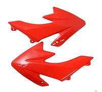 Wivplex Kit parafanghi parafango moto ABS carenatura completa copertura carrozzeria moto, enduro 50cc-160cc SDG SSR pit dirt bike Parafango per moto(TC070TC071)