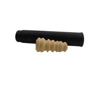Wivplex KIT parapolvere posteriore ammortizzatore ad aria ammortizzatore in gomma a soffietto, for Ford, Kuga 2013 2014 2015 2016 1.5l/1.6l/2.0L Tampone di arresto della sospensione