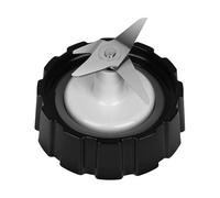 Wivplex Lama di Ricambio, for frullatore Hamilton Beach con Tappo Inferiore di Base, Guarnizione di Tenuta Lama del frullatore