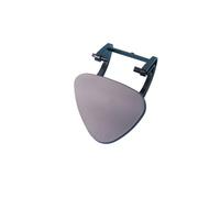 Wivplex LH RH Coppia Paraurti Anteriore Lavafari Coperchio Ugello Colore Casuale Sinistra, for Mercedes W211 E280 E350 E550 2118801705 2118801805 Copertura lavafari(Right)