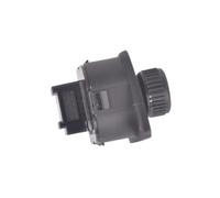 Wivplex Manopola di regolazione interruttore specchietto laterale, for VW, for POLO, 2001-2010 6Q1959565D 6Q1 959 565D 565H Interruttore a specchio(10 pin)