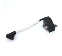 Wivplex Modulo di accensione, for Husqvarna, 125B 125BVX 125BX, for JONSERED, B2126 BV2126 Redmax HB280 HB281 Artigiano 358794810 358794811 Bobina di accensione