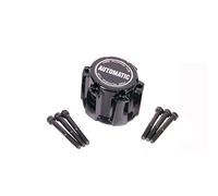 Wivplex Mozzi con bloccaggio ruota libera automatico da 1 pezzo, for NISSAN, Pickup D22 X-Terra 2000- B018 40260-1S700 402601S700 Mozzo ruota bloccabile gratuito