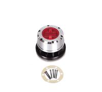 Wivplex Mozzi con bloccaggio ruota libera manuale da 1 pezzo, for NISSAN, King Cab Pathfinder HB 1994 Navara D21 Terrano I B019HP AVM429HP Mozzo ruota bloccabile gratuito