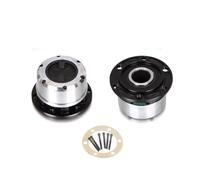 Wivplex Mozzi di bloccaggio con cuscinetto ruota libera da 2 pezzi, for Mitsubishi, Pajero Triton L200 4x4 Montero Galloper Tutti D-50 1991 B012 AVM 443 AVM443 Mozzo ruota bloccabile gratuito