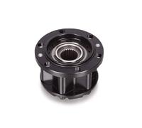 Wivplex Mozzi di bloccaggio ruota libera da 1 pezzo, for Suzuki, X-90 Vitara Escudo 89-01 JIMNY SJ410413 Samurai Sierra B029 43810-60A00 AVM438 Mozzo ruota bloccabile gratuito