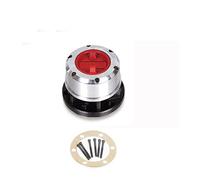 Wivplex Mozzo di bloccaggio ruota GRATUITO da 1 pezzo, for Ssangyong, Korando II Musso SUV Rexton TD Pick Up Mozzi di bloccaggio B035HP AVM450HP Adattatore mozzo ruota