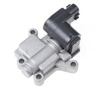 Wivplex Nuova valvola di controllo dell'aria al minimo IACV for Element 2.4L 2003-2006 16022-RAC-U01 16022RACU01 Sostituzione della valvola di controllo dell'aria al minimo