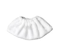 Wivplex Panno for mocio Sostituisci accessori EasyFix Steam Machine SC2 SC3 SC4 SC5 Tampone for la pulizia Panno for mocio Ricambi for pulitore Ricambi per pulitori a vapore(1pc)