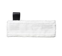 Wivplex Panno for mocio Sostituisci accessori EasyFix Steam Machine SC2 SC3 SC4 SC5 Tampone for la pulizia Panno for mocio Ricambi for pulitore Ricambi per pulitori a vapore(1pc-01)