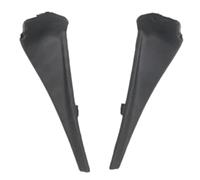 Wivplex Parabrezza anteriore for auto, braccio tergicristallo, rivestimento laterale, copertura, piastra deflettore acqua, for Xtrail, T32 Rogue Rivestimento laterale della spazzola tergicristallo