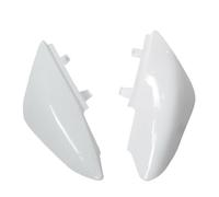 Wivplex Parafango posteriore sinistro destro Carenatura Protezione Accessori ABS Copertura Trim XR50 CRF50 Parafango per moto(Left right)