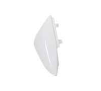 Wivplex Parafango posteriore sinistro destro Carenatura Protezione Accessori ABS Copertura Trim XR50 CRF50 Parafango per moto(Left)
