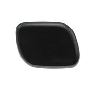 Wivplex Paraurti anteriore Lavafari Coperchio Tappo Ugello getto Copertura spray, for Hyundai, Tucson TL 2015-2017 Tappo copriugello lavafari(BLACK CAP RIGHT)