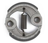 Wivplex Parte Frizione, for TD33 TD40 TD48 TH34 TH43 TH48 TJ35E TJ45E Tagliaerba Decespugliatore Frizione di Ricambio Attrezzi da Giardino Gruppo Frizione