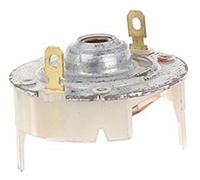 Wivplex Parti di commutazione del supporto for spazzole di carbone del motore del trapano elettrico, for RS775 RS750 RS755 Portaspazzole in carbone