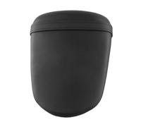 Wivplex Passeggero posteriore, for sedile, cuscino passeggero GSXR 600 750 K8 2008 2009 2010 GSXR600 GSXR750 Accessori moto Sedile passeggero posteriore