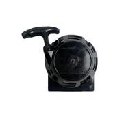 Wivplex Piastra di avviamento a strappo for tosaerba a benzina, tosaerba moderno, avviamento facile, avviamento a strappo Hyx55 Avviamento a strappo