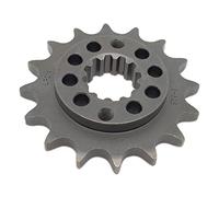 Wivplex Pignone moto 525 16T XRV750 XRV 750 Africa Twin 1990-2003 Pignone anteriore per moto