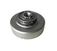 Wivplex Pignone Tamburo Frizione P 7 Rim, for Parti di motoseghe STIHL, MS170 MS180 Kit Frizione per Tosaerba