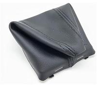 Wivplex Pomello del cambio, for Ford, C-Max 2007-2010, for Focus, 2003-2007 PU Leather Car Gear Lever Collars Gaiter Knob Boot Cover Case Replacement Pomello del cambio per auto