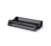Wivplex Portapacchi in Metallo for Tetto, for WPL, C14 C24 C24-1 1/16 RC Car Portapacchi per macchinine Giocattolo