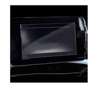 Wivplex Proteggi schermo for strumento, for Mercedes, for Benz, for Classe B for CLA W246 2015-2019 Schermo LCD for navigazione automatica Pellicola protettiva in vetro temperato Protezione in vetro t