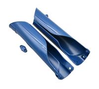 Wivplex Protezione for ammortizzatore forcella moto, for EXC250 SXF250 XCF250 EXC EXCF SX SXF XC XCF XCW XCFW TPI 2015-2021 Forcella anteriore per motocicletta(Blue)