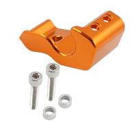Wivplex Protezione for forcella destra del disco freno anteriore posteriore for moto, for 125 250 300 350 450 500 530 EXC MXC SX XC XC-W 2003-2014 Forcella anteriore per motocicletta(Army green)