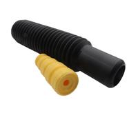 Wivplex Protezioni di assorbimento della copertura dell'ammortizzatore antipolvere posteriore FIT, for Accord, for IX Saloon/VIII/VII 52687-TA0-A01 Tampone di arresto della sospensione
