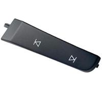 Wivplex Pulsante di controllo della velocità crociera dell'auto, for, for ARTEON, for Touran, 2017 2018 2019 2020 2021 2022 2023 opzione interruttore volante multifunzione Kit interruttori al volante